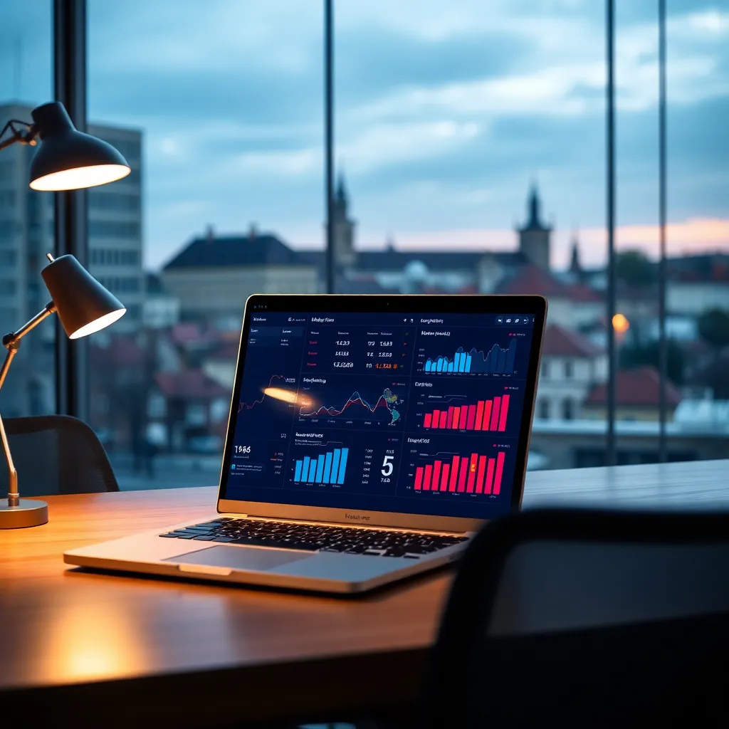 Marketing consulting helps businesses develop effective strategies to attract customers, improve brand positioning, and increase revenue. It includes market research, digital marketing, campaign optimization, and performance analytics.